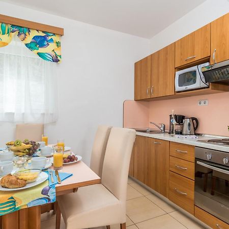Villas Kampor מראה חיצוני תמונה