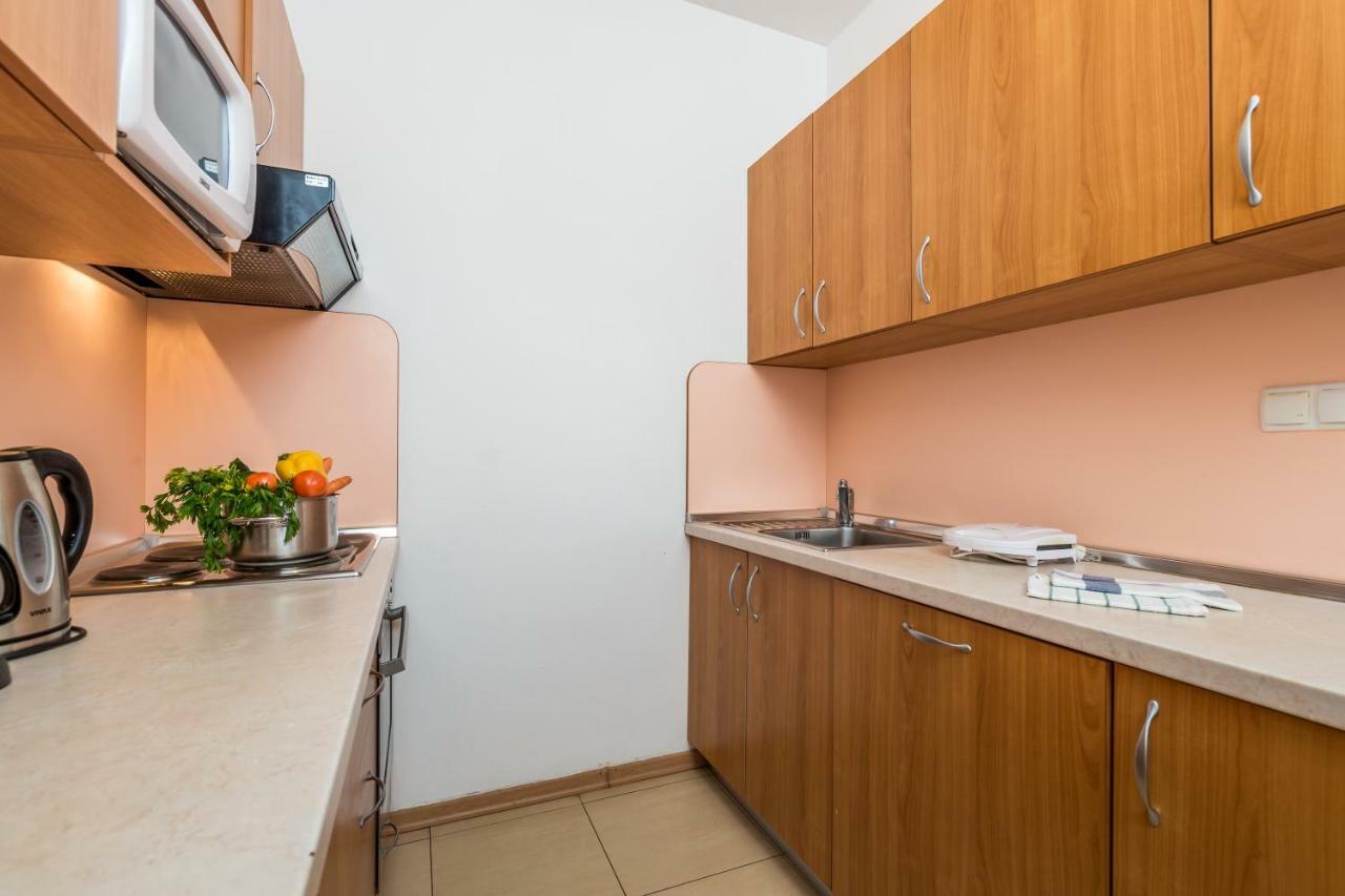 Villas Kampor מראה חיצוני תמונה