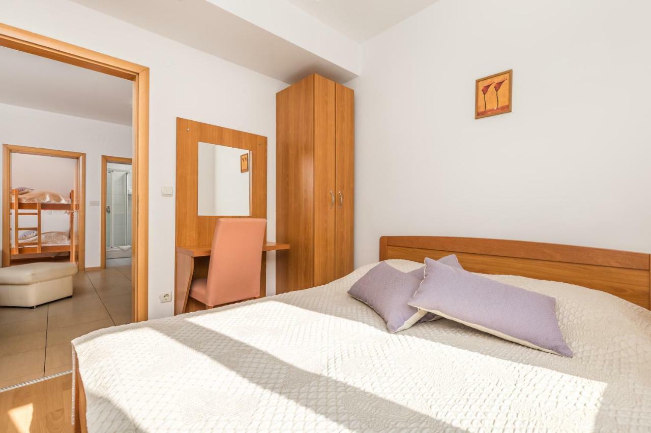 Villas Kampor מראה חיצוני תמונה
