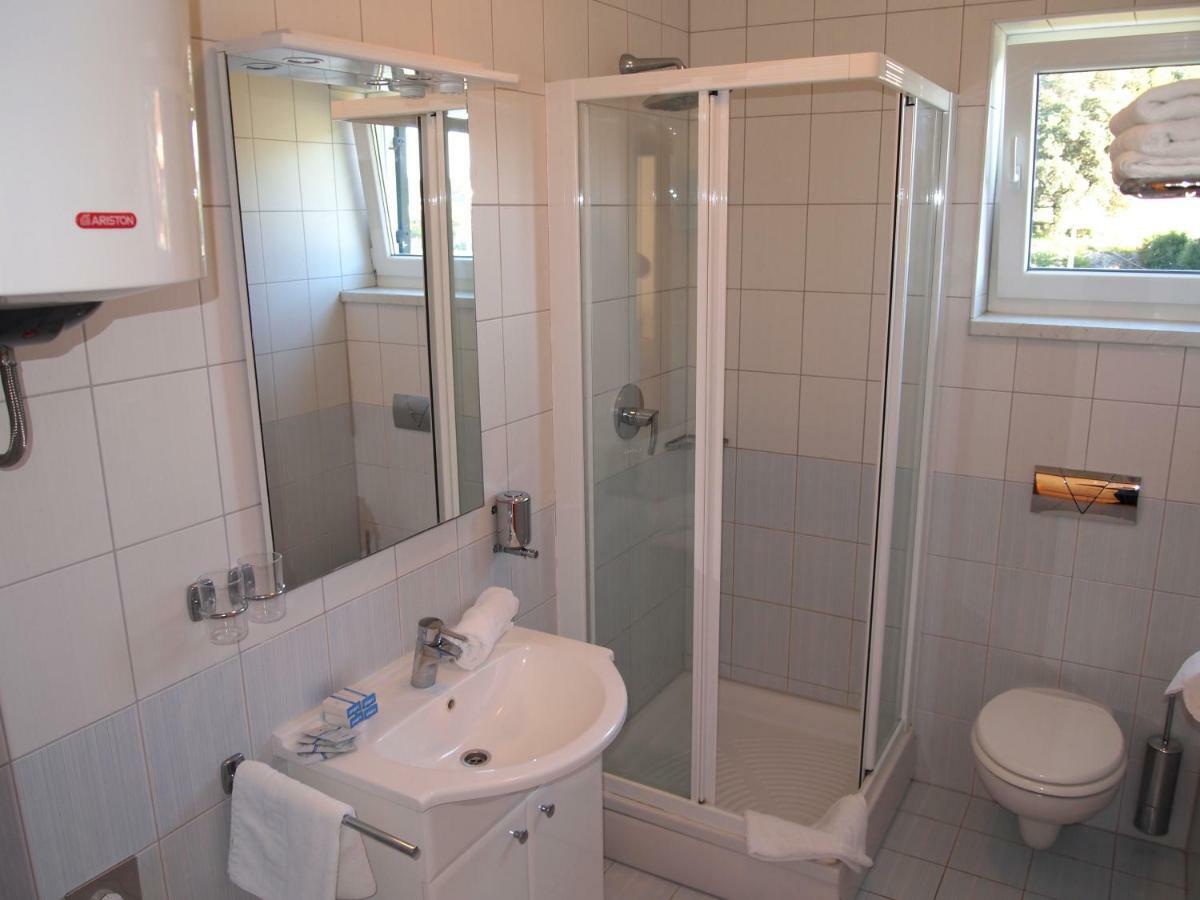 Villas Kampor מראה חיצוני תמונה