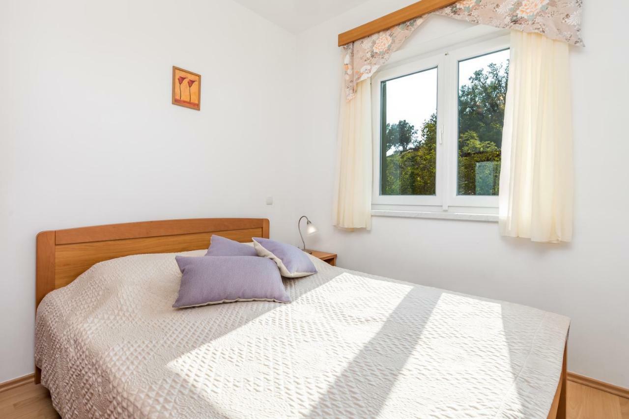 Villas Kampor מראה חיצוני תמונה