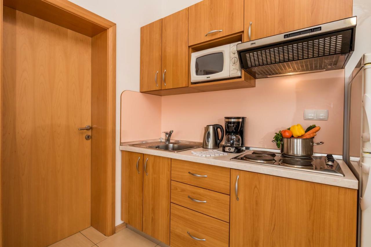 Villas Kampor מראה חיצוני תמונה