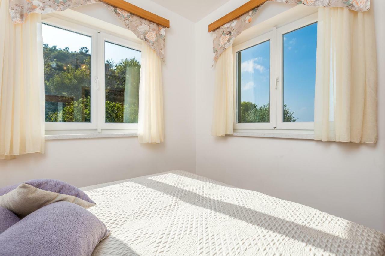 Villas Kampor מראה חיצוני תמונה