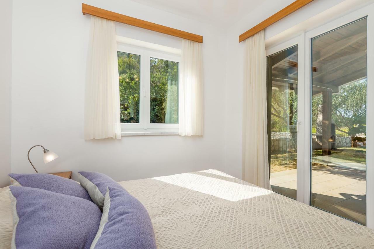 Villas Kampor מראה חיצוני תמונה