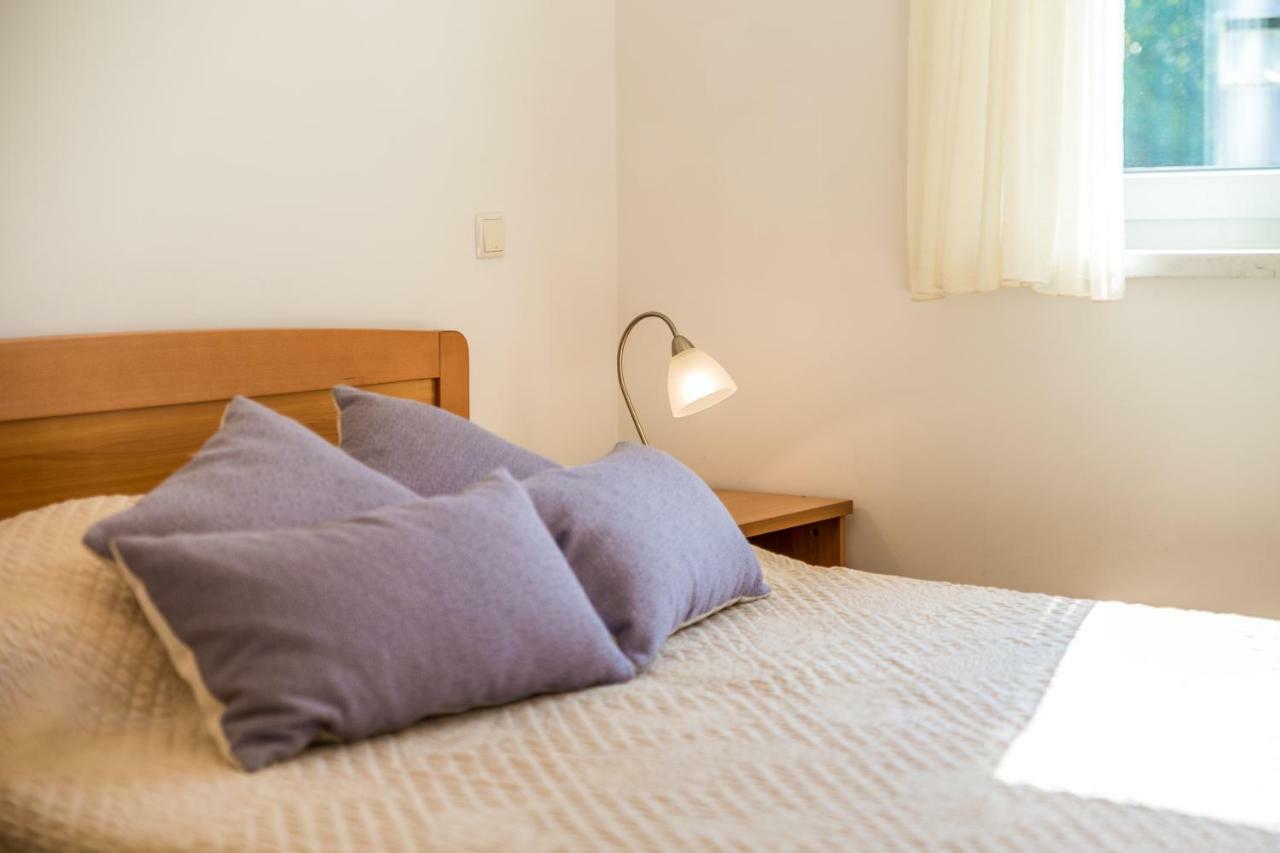 Villas Kampor מראה חיצוני תמונה