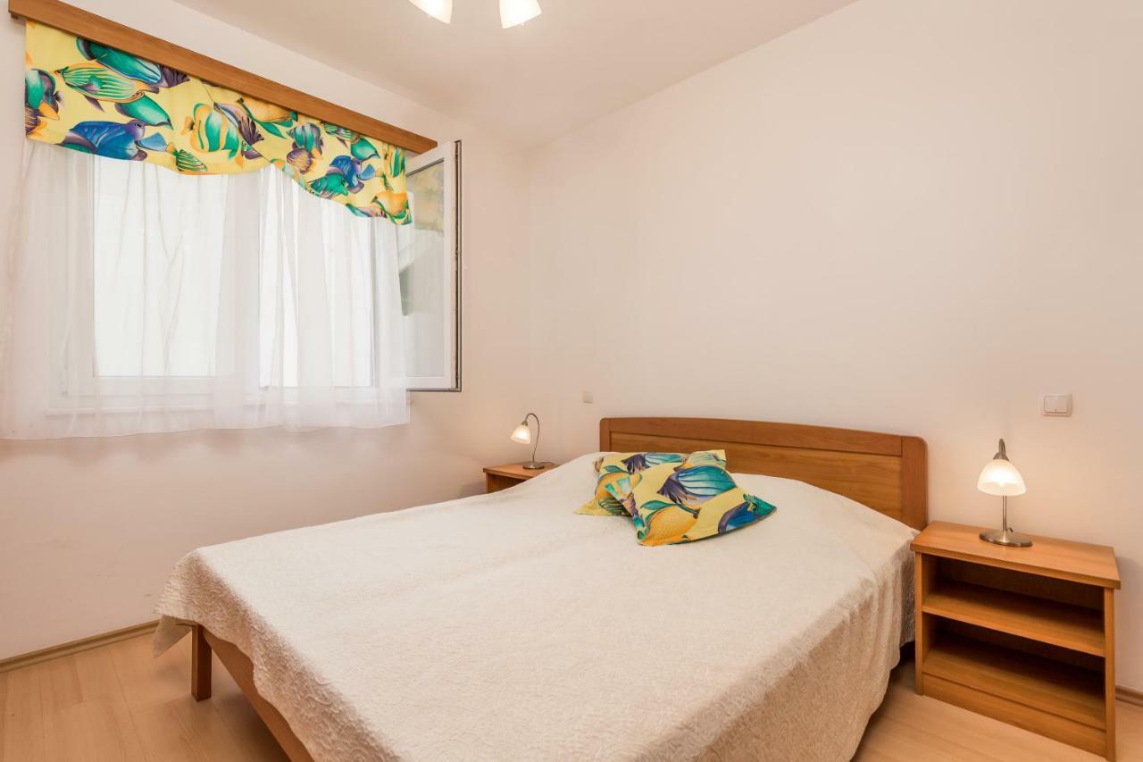 Villas Kampor מראה חיצוני תמונה