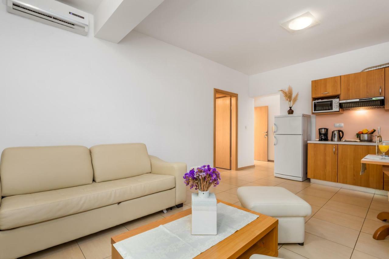 Villas Kampor מראה חיצוני תמונה