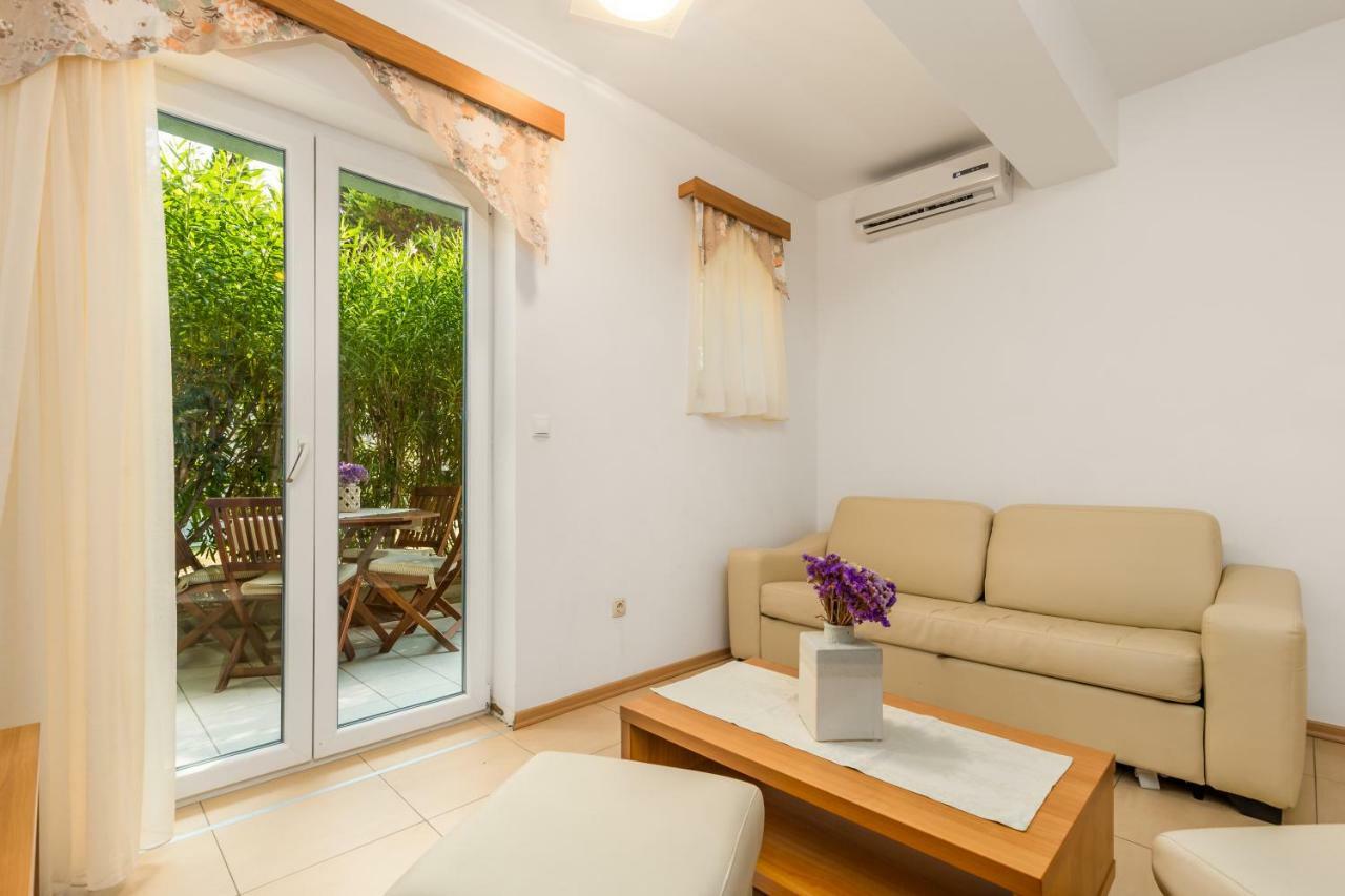 Villas Kampor מראה חיצוני תמונה