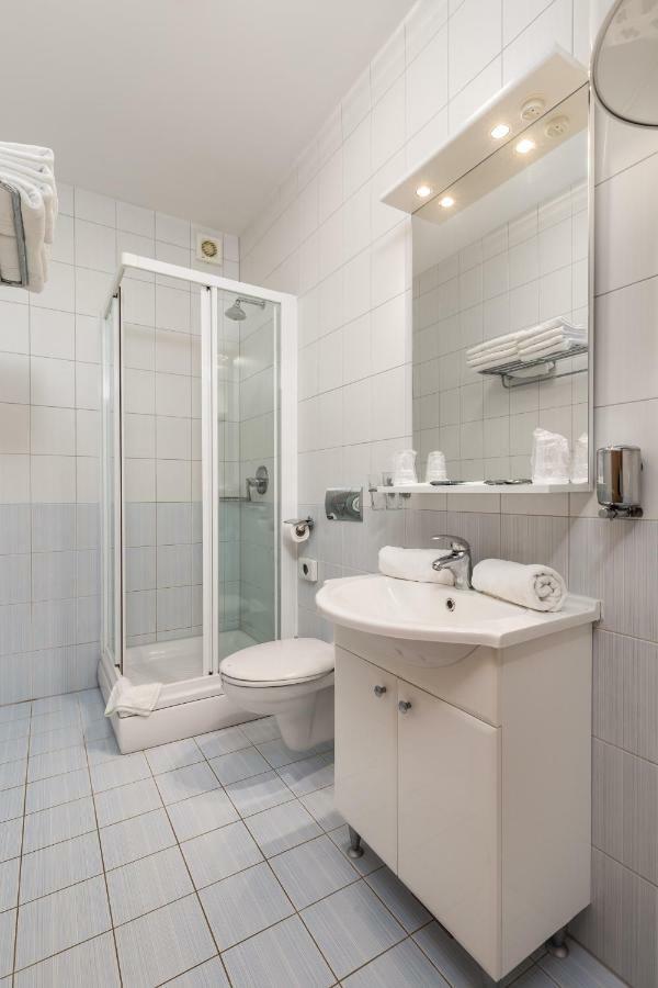 Villas Kampor מראה חיצוני תמונה