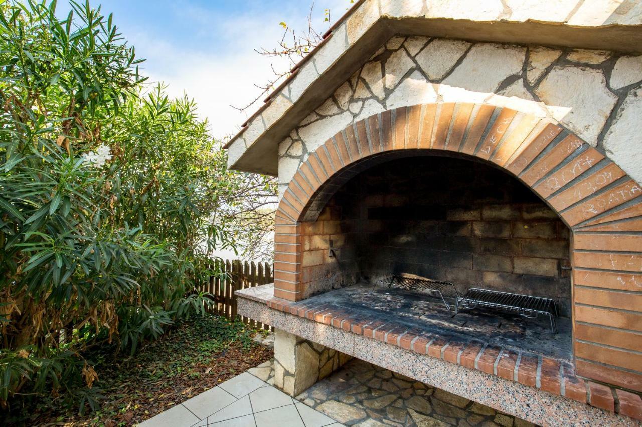 Villas Kampor מראה חיצוני תמונה