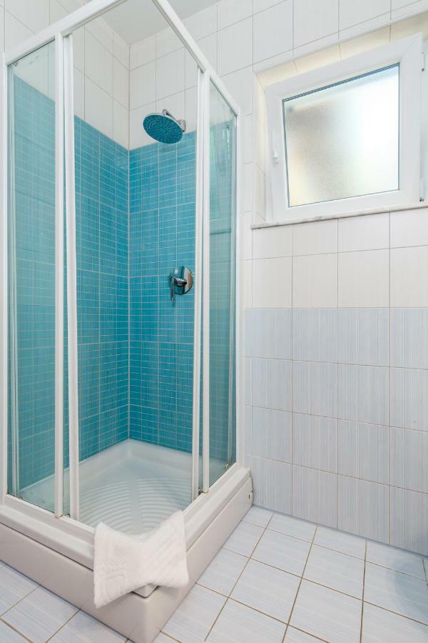 Villas Kampor מראה חיצוני תמונה