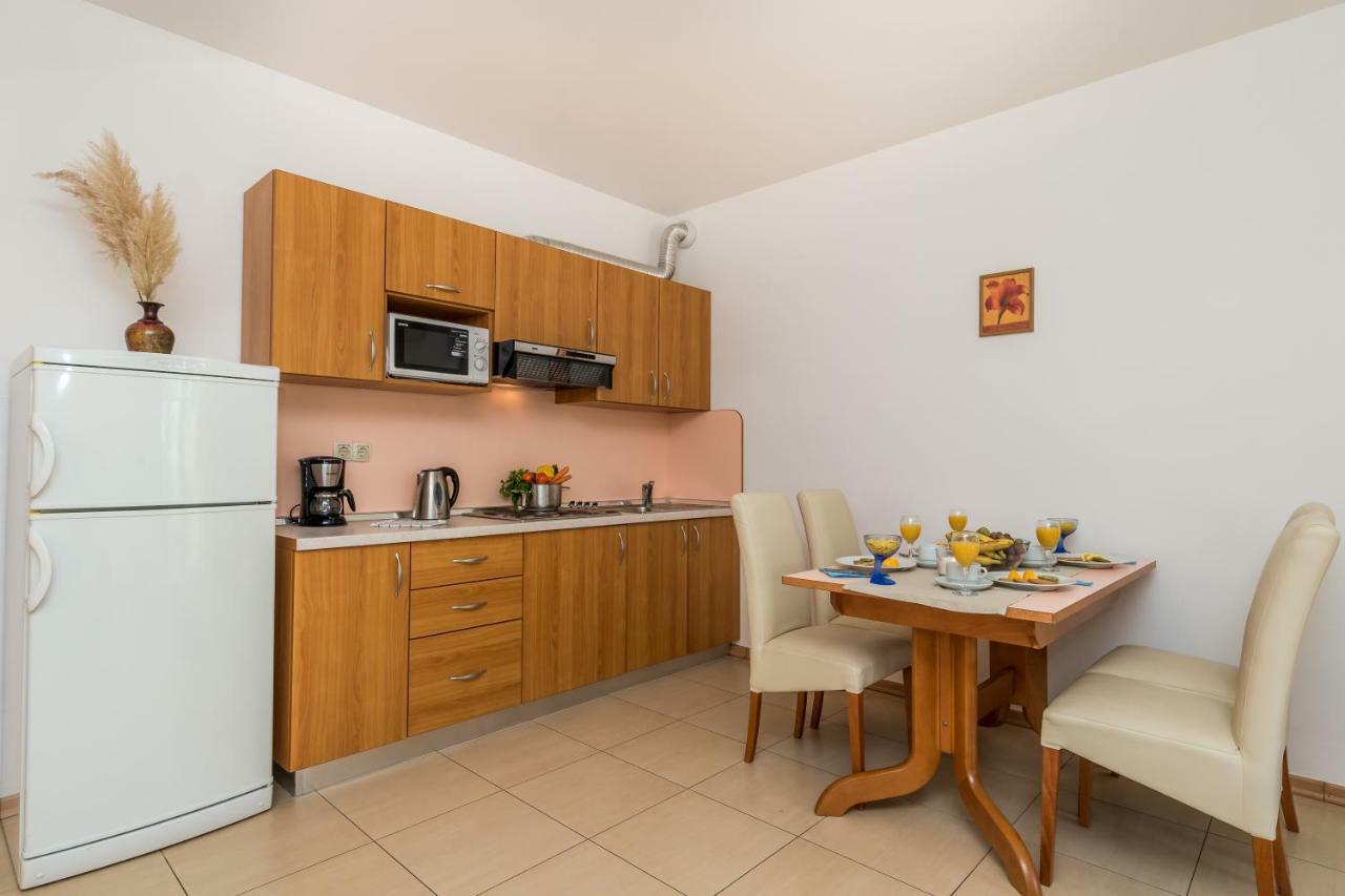 Villas Kampor מראה חיצוני תמונה