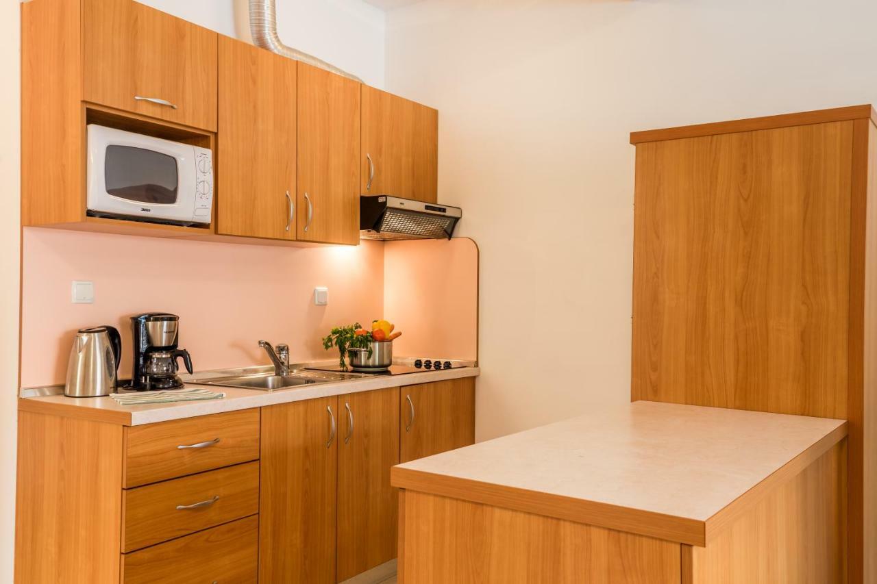 Villas Kampor מראה חיצוני תמונה