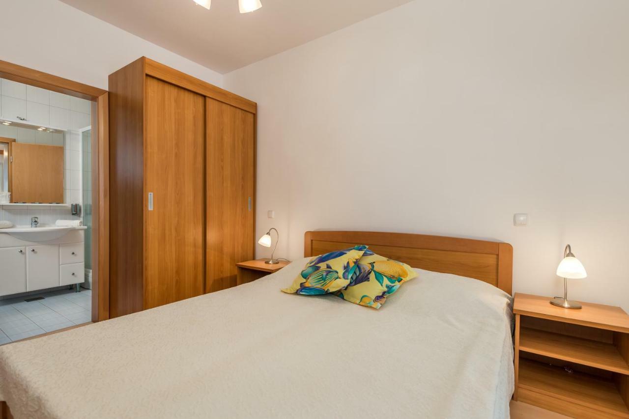 Villas Kampor מראה חיצוני תמונה