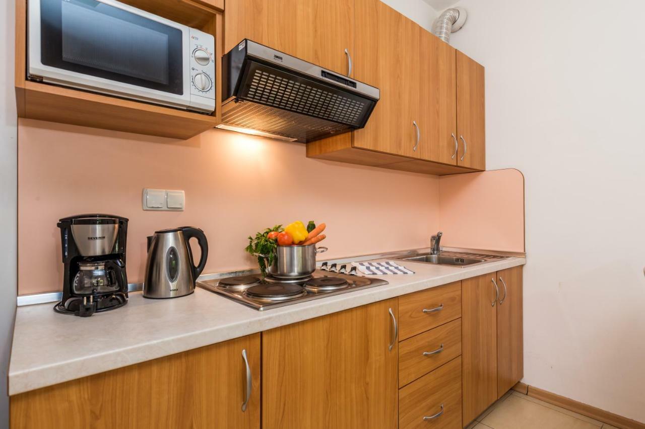 Villas Kampor מראה חיצוני תמונה