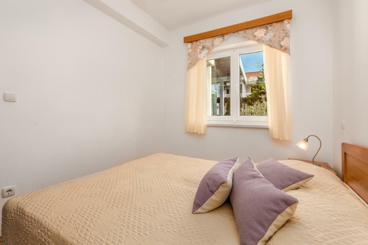 Villas Kampor מראה חיצוני תמונה