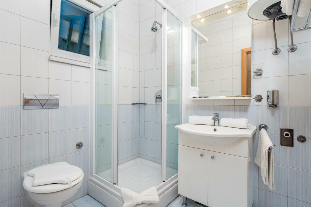 Villas Kampor מראה חיצוני תמונה