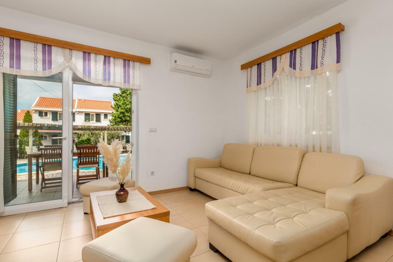 Villas Kampor מראה חיצוני תמונה