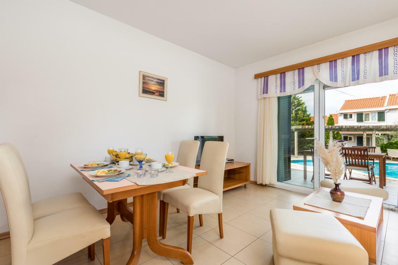 Villas Kampor מראה חיצוני תמונה