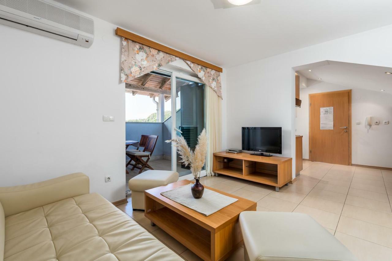 Villas Kampor מראה חיצוני תמונה